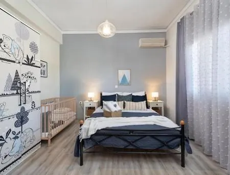 Christos House Afantou