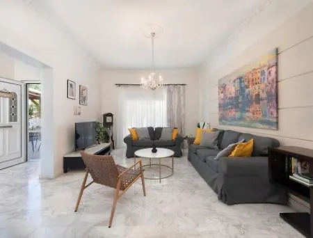 Christos House Semesterbostad Afantou