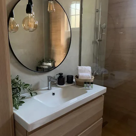 Christos House * Afantou