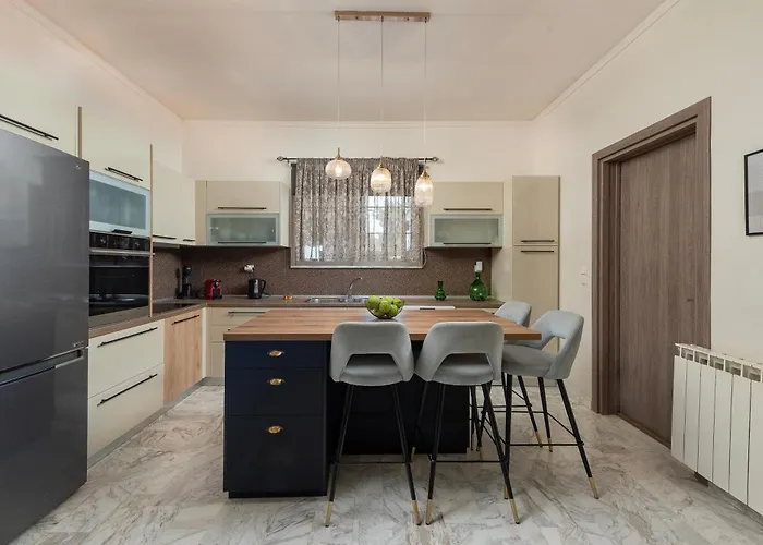 度假居 Christos House