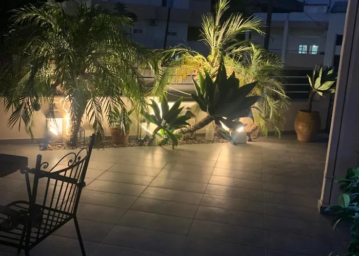 度假居 Christos House