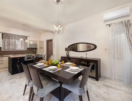 Christos House *