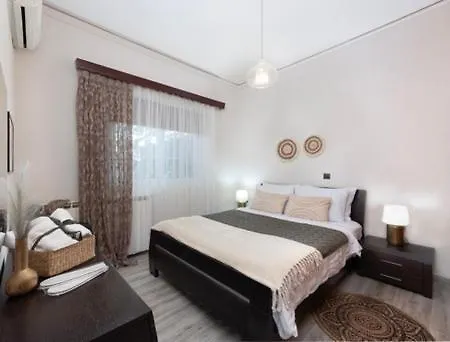 Dom wakacyjny Christos House