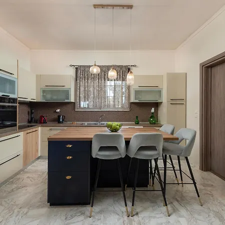 Dom wakacyjny Christos House