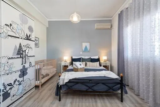 Christos House 阿凡投