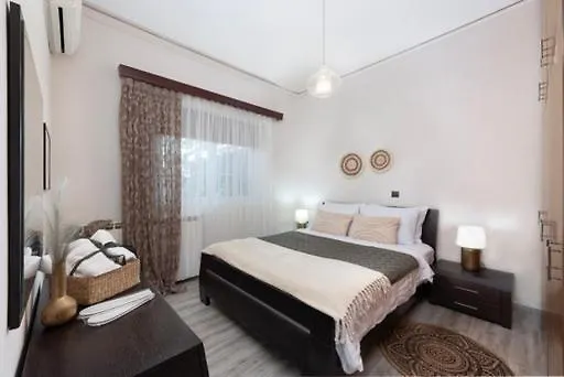 度假居 Christos House