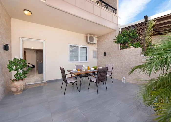 度假居 Christos House *