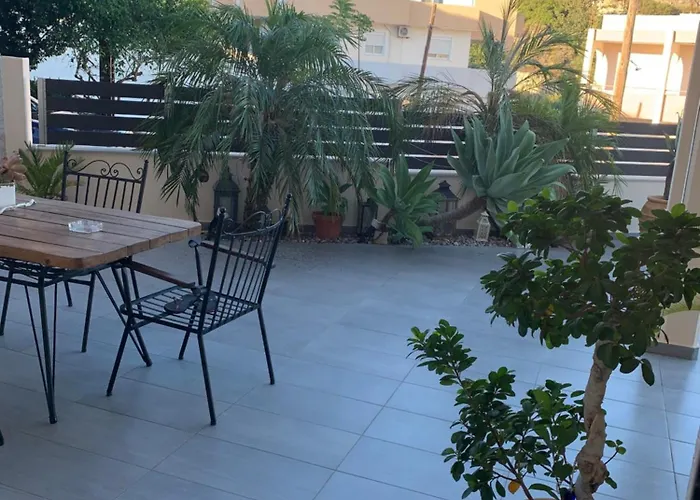 度假居 Christos House *